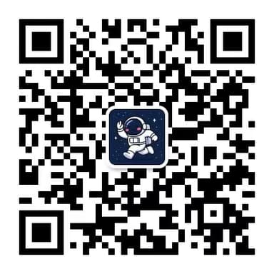 AI工具实验室公众号二维码